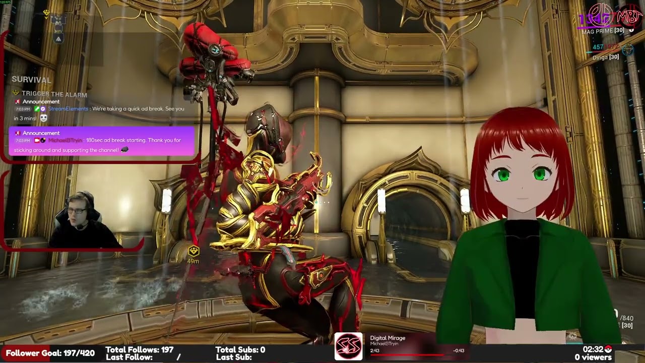 New Years Eve Chattin With My AI Merith (NewYear 2026 P2)