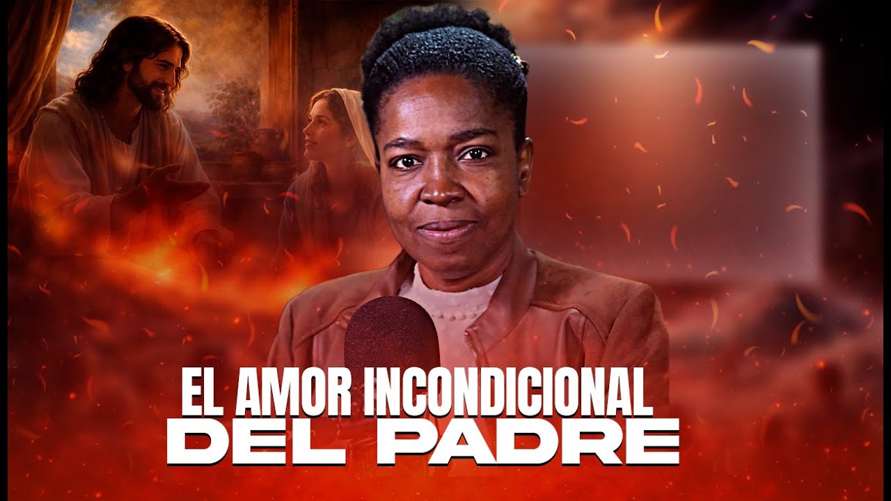Dios está CORRIENDO hacia ti | Mujeres Posicionadas