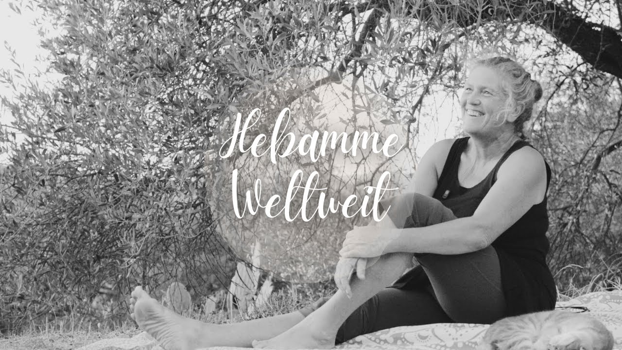 Hebamme weltweit – Begleitung für Schwangere im Ausland & auf Reisen