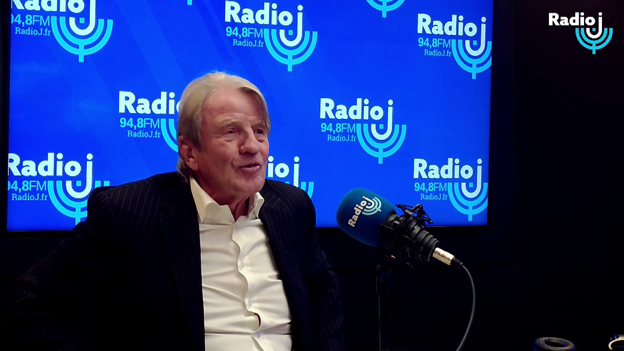 &laquo; je ne veux pas en parler &raquo; : Bernard Kouchner refuse de commenter l&rsquo;affaire