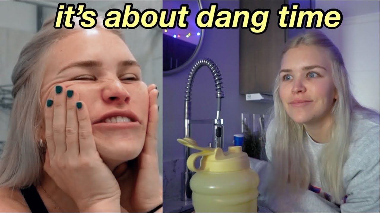MY PROBLEMATIC VIDEOS, QUITTING WORKOUT CHALLENGES + *mortifying* GYM STORIES (a juicy q&a!!)