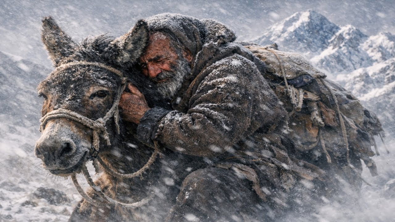 Tres generaciones sobreviviendo en silencio en la Castilla medieval (ASMR largo)