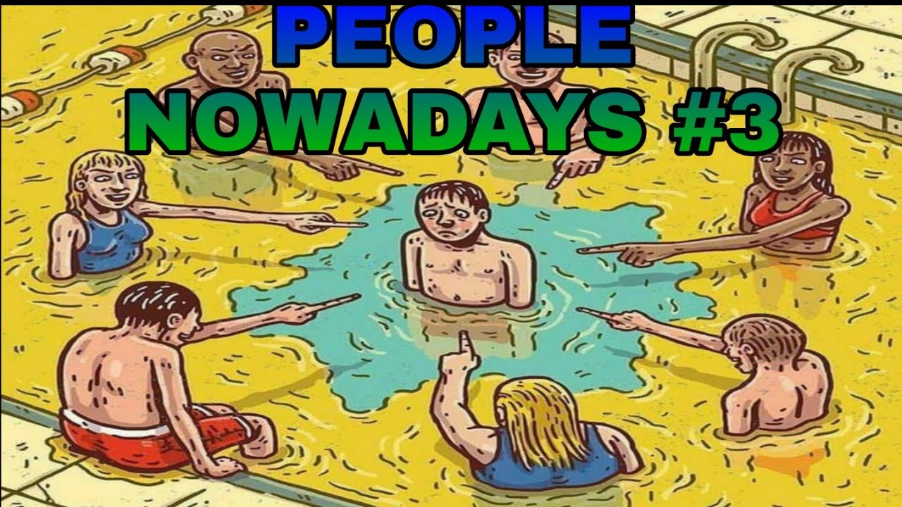 25 Pictures With Deep Meaning Signifying People Nowadays Part 3 by Pictures Speak Louder Than Words