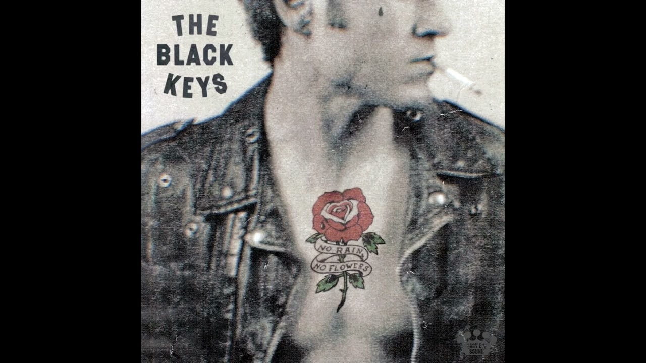 The Black Keys - Down to Nothing (Official Audio)