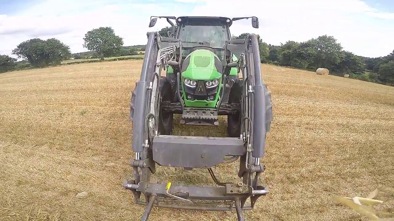 [GoPro] Deutz 5120