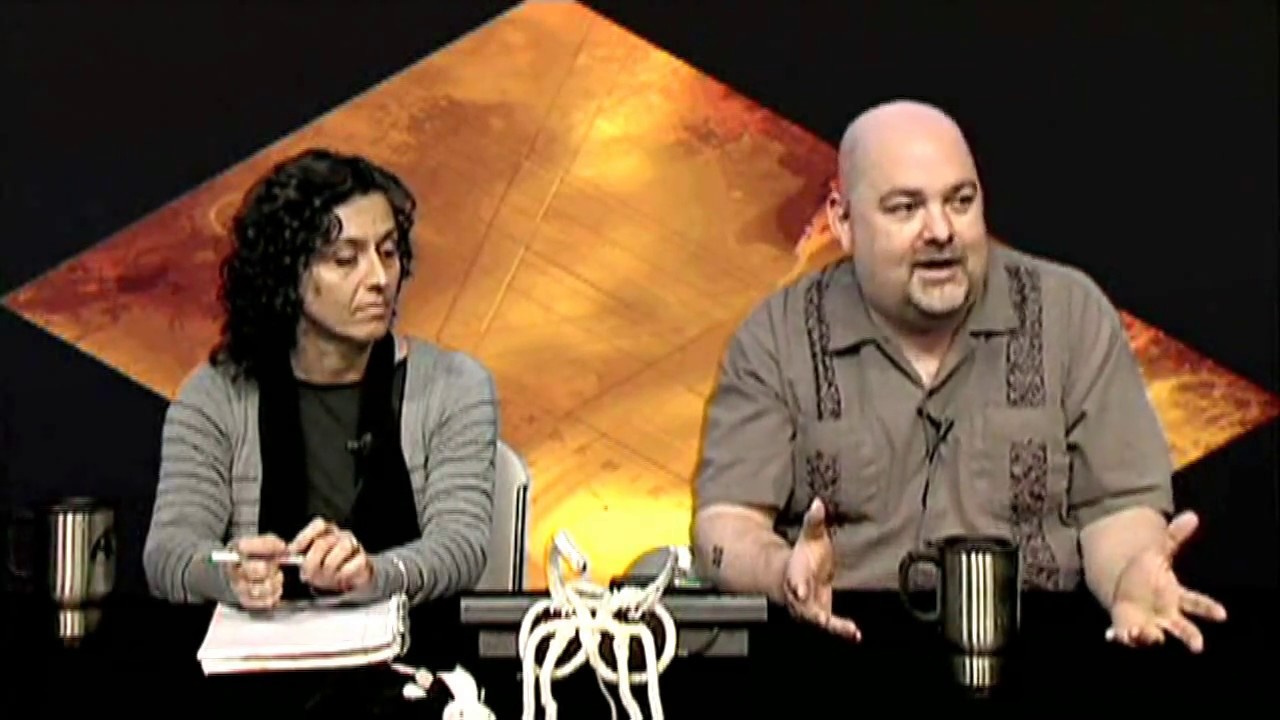 The Atheist Experience 755 with Matt Dillahunty and Tracie Harris