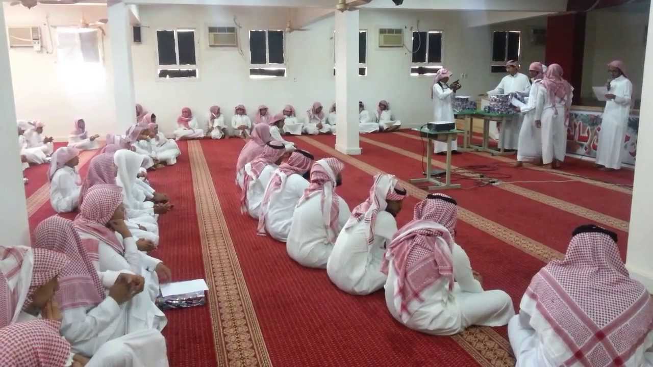 عرض اليوم المفتوح في نعجان 2013 HD