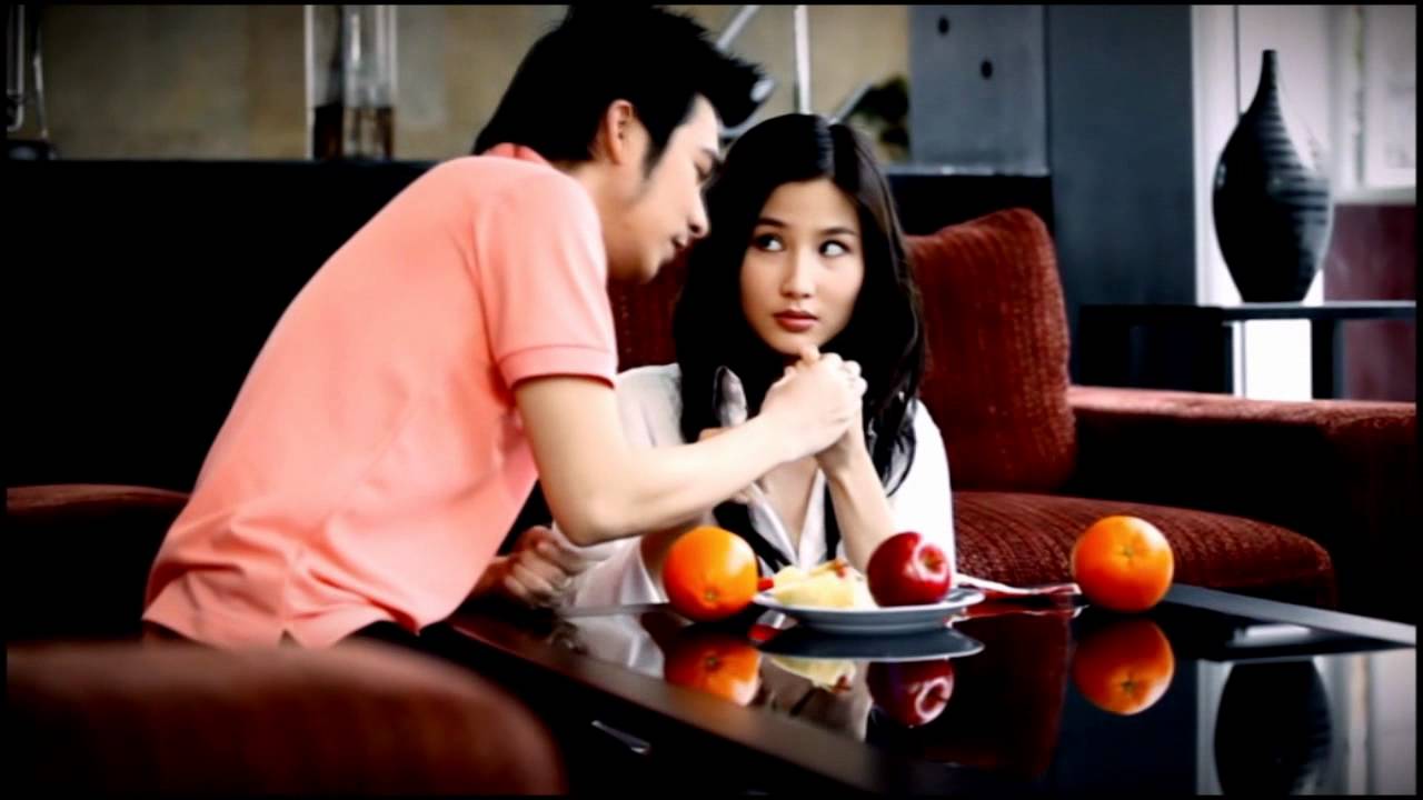 Ngỡ - Quang Hà - DVD Tình