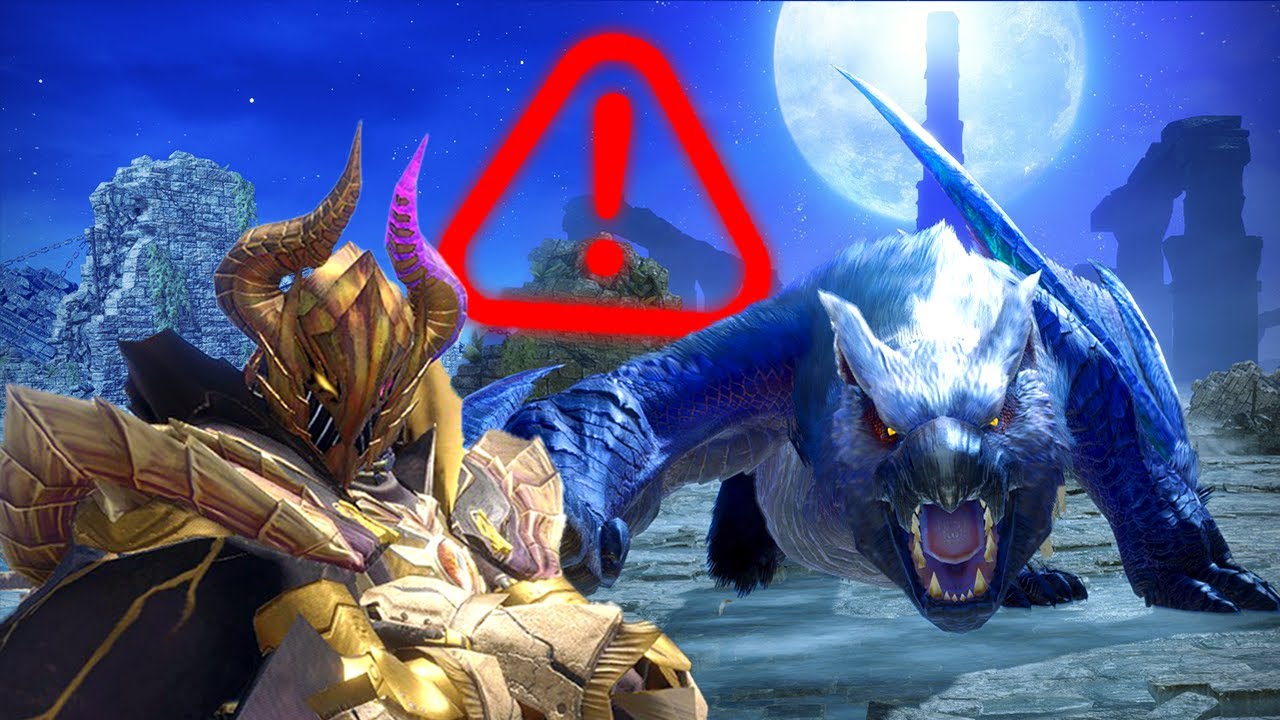 ⚠️Опасность Люцент Наргакуга — это нечто иное ⚠️ (БЕЗ СПИРИПТИЦ) [Санбрейк]