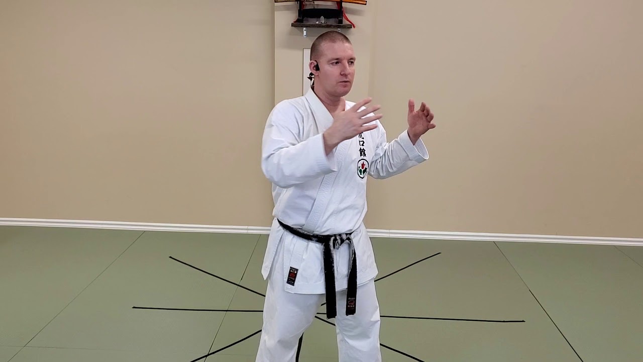 Toraguchi Thoughts - Patience & Discipline