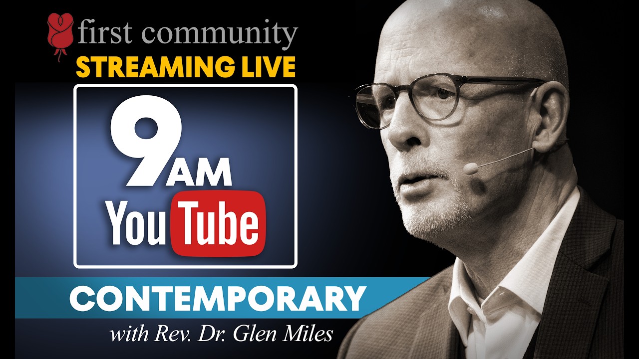 9AM Contemporary Worship, Feb 1, 2026