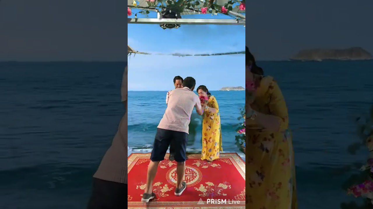 Trích đoạn hàn bao tử trình bày Phạm lệ bích ngọc