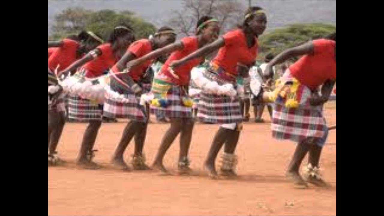 Albert Mundalamo  Vho Mutshekwa