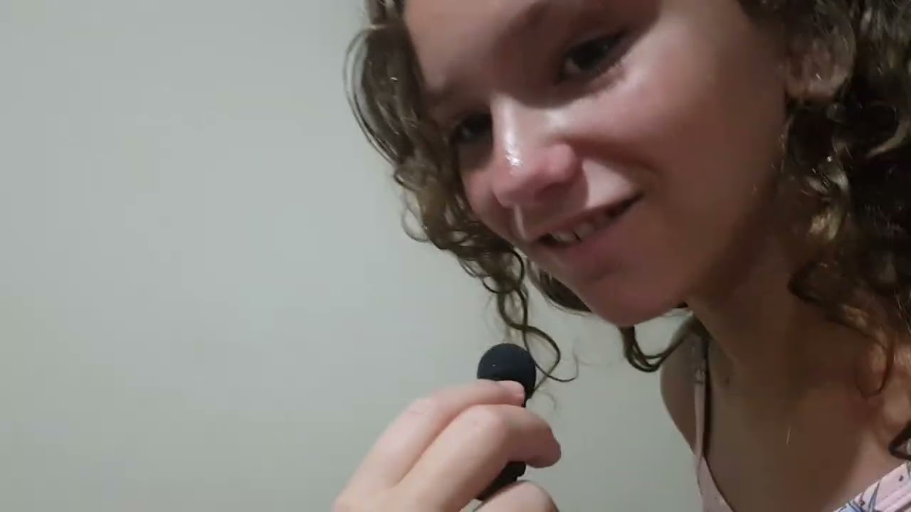 Trocando de noite e dia com minha amiga 