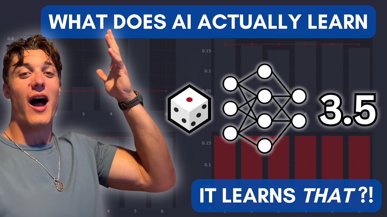 What Does AI Actually Learn