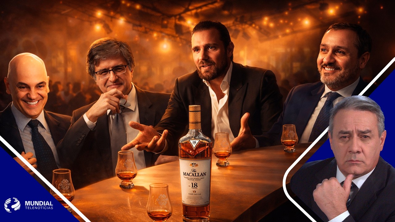 [10/03/26] O encontro da “TIURMA” em festa de quase R$ 5 milhões - AO VIVO