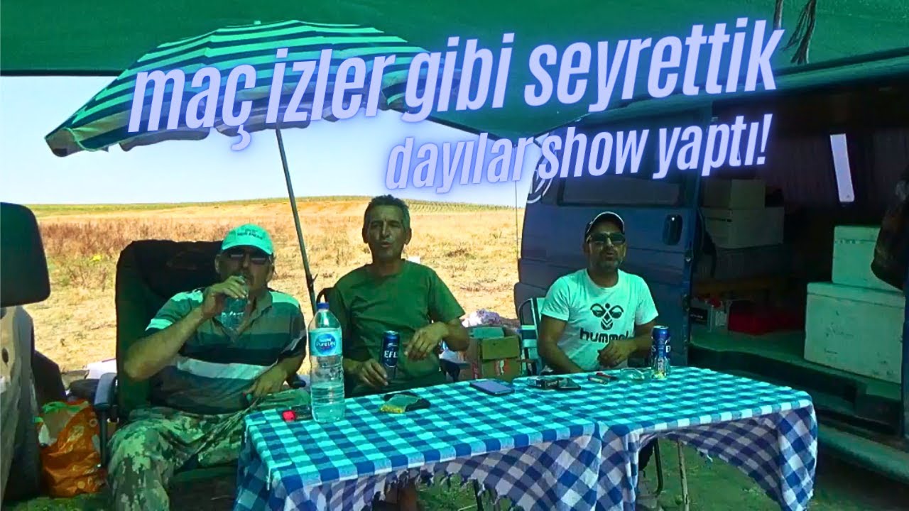 Karaidemir Kampı | 2.BÖLÜM | #sazan #kamp #balıkavı #camping #fishing #bait #carphunter