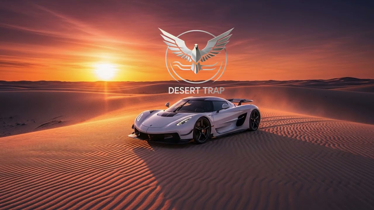 Abu Dhabi Arabic EDM Trap ⚡ Bass Boosted Festival Mix