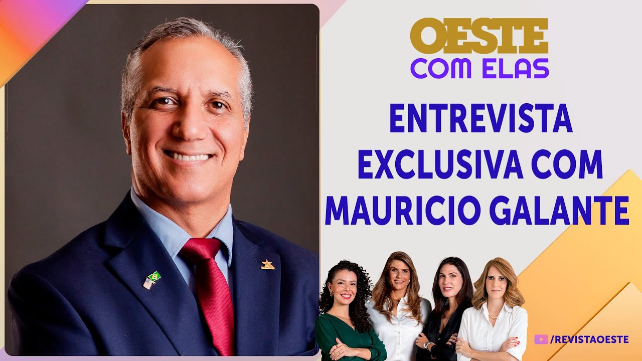 Vereador comenta sobre Venezuela, Lula x Trump e Moraes