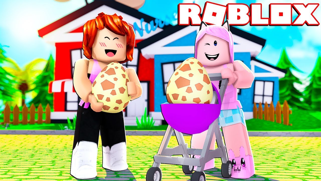 OVOS ESPECIAS DE SAFARI NO ROBLOX