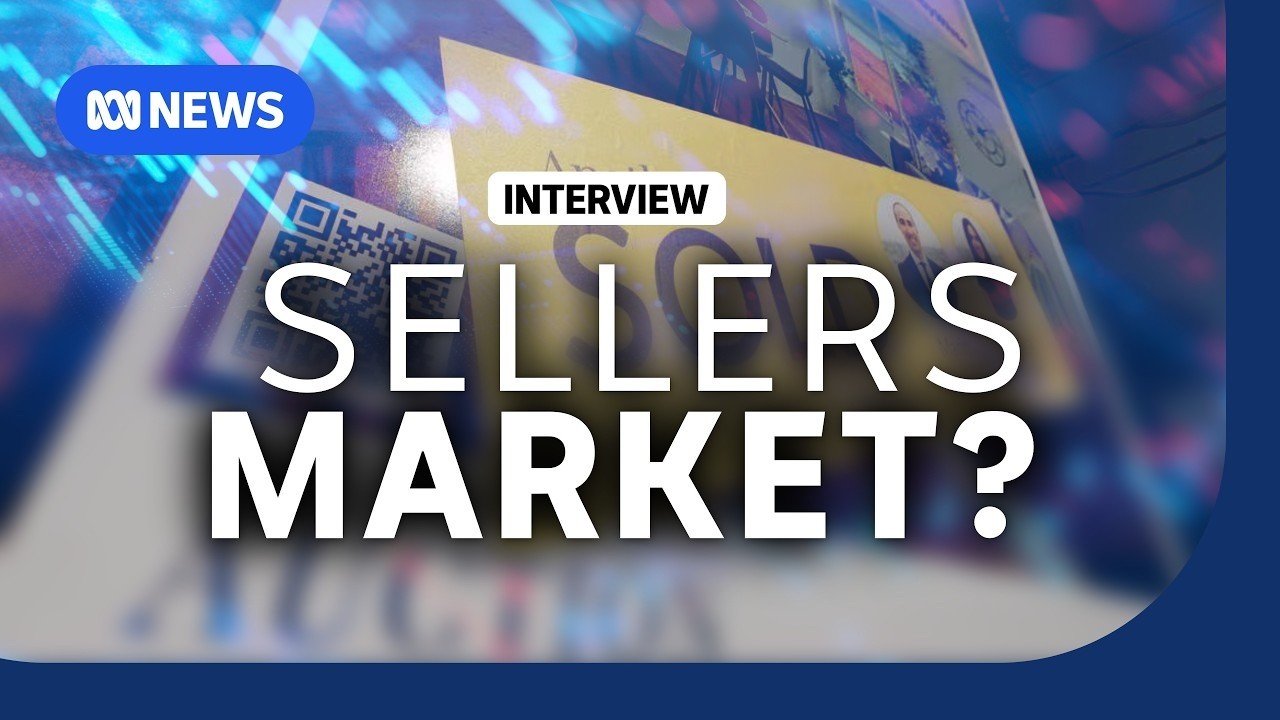 More sellers turning a profit than at any other time in the past 15 years | The Business | ABC NEWS