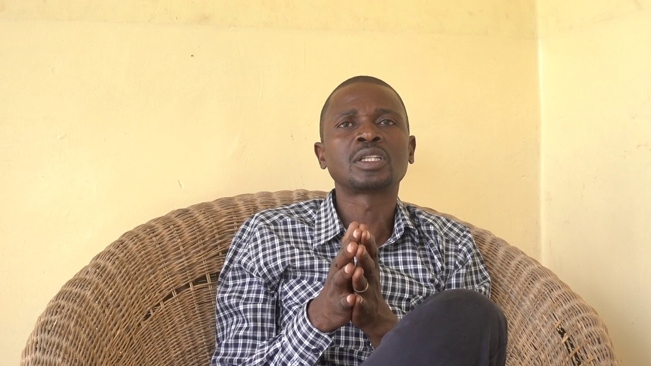 Interview Godknows Maseko • STEKA, Blantyre, Malawi