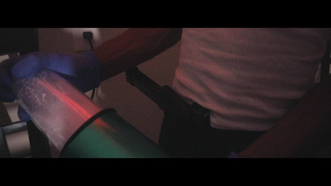 Certified Trapper - Hands Like Me (Official Music Video)