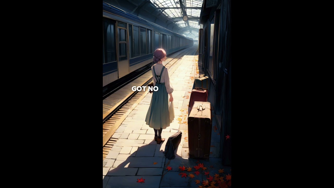 🎵 No Time to Goodbye