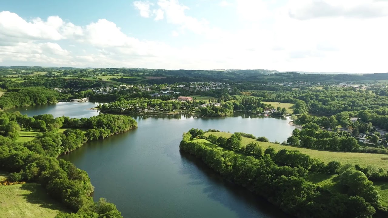 Lac Pont De Salars - Aveyron (12)