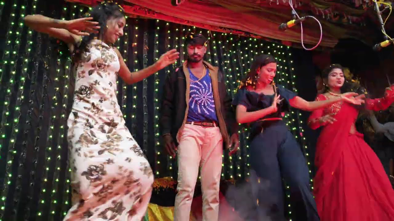 ANISH 😎🔥 #choli ke peeche...