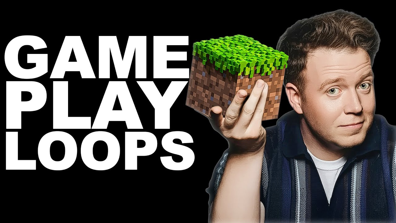 How DMs Use D&D Game Loops