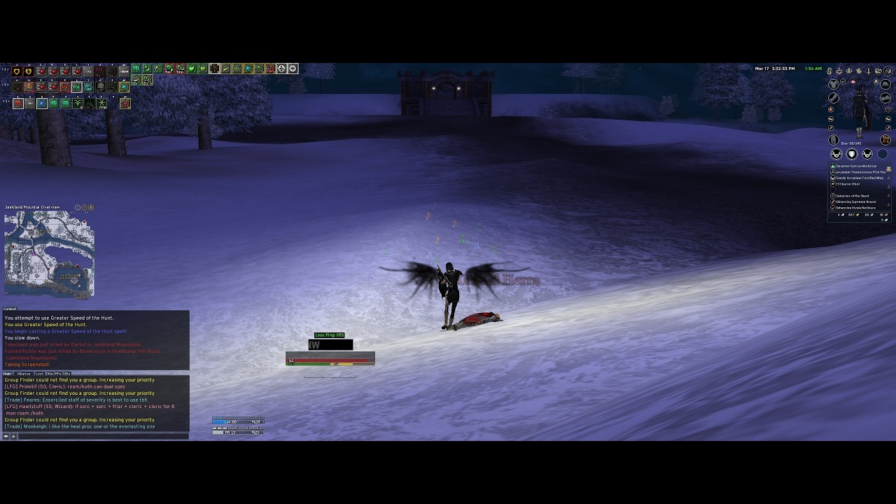 Coolstorybro, Reaver Eden Daoc