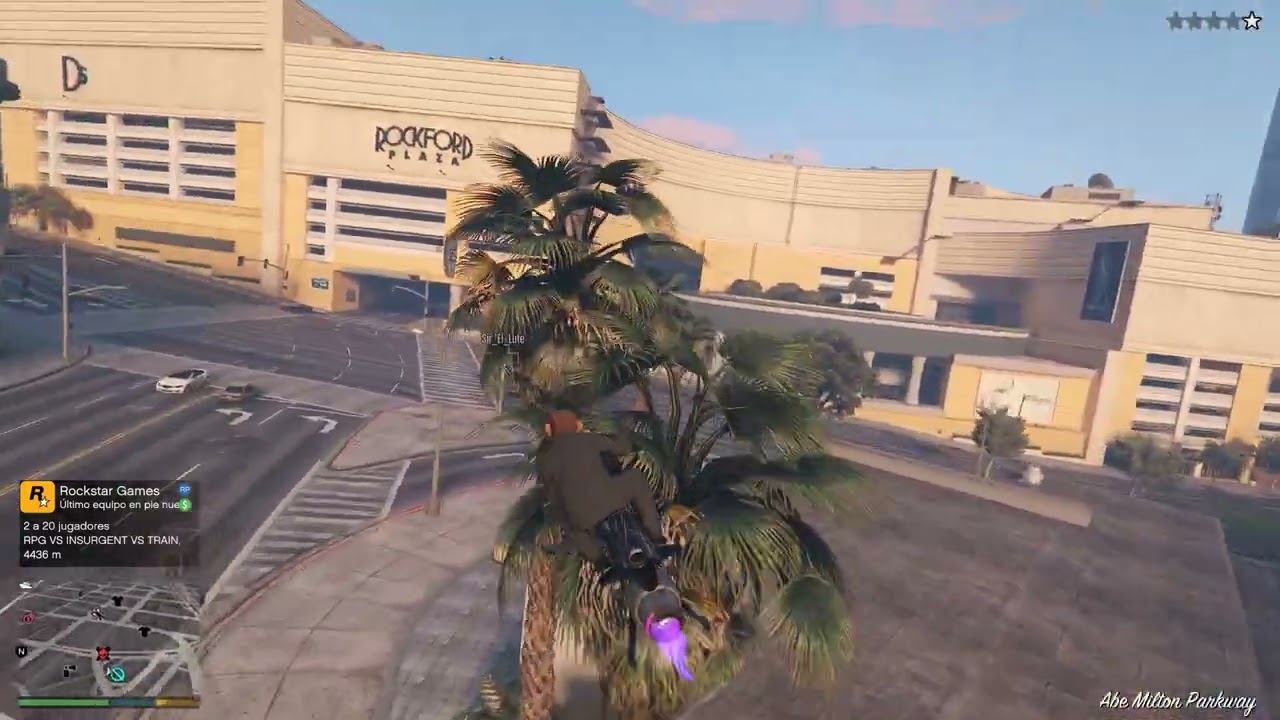 #gta5 #gtaonline  Grand Theft Auto V Enhanced 2026