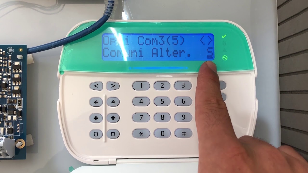 Cómo actualizar un sistema NEO a la ultima versión de firmware disponible