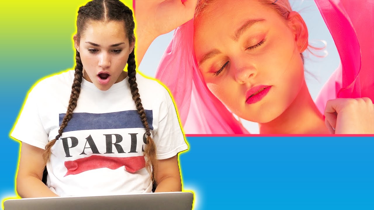 Gracie REACTS to Ivey's 
