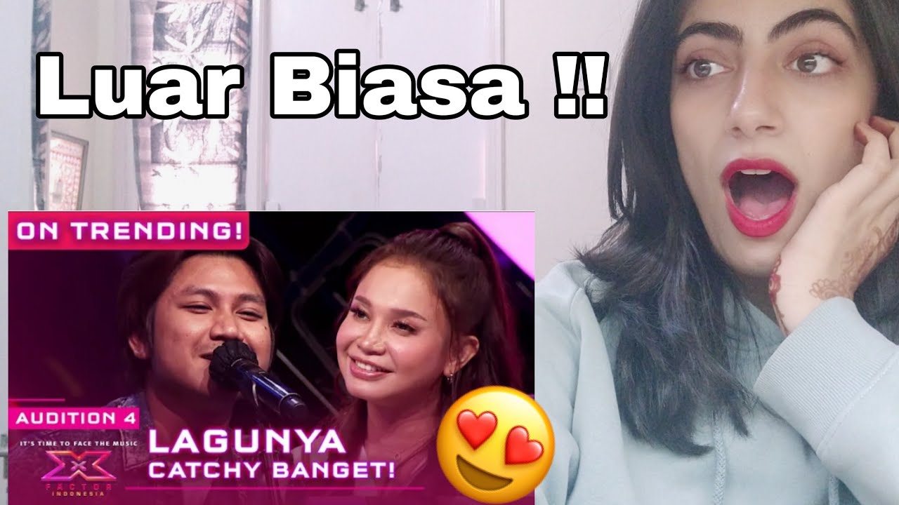 Lagu Yang Dibuat Oleh Tyok Satrio Tuai Pujian Dari Juri - X Factor Indonesia 2021