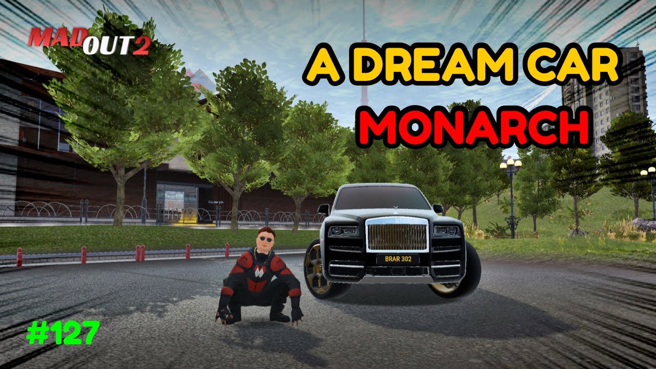 FINALLY DREAM CAR KHAREED LI😍😍 MADOUT2 GAMEPLAY #127