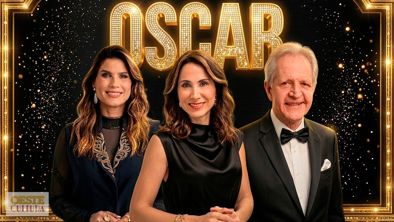 Revista Oeste escolhe os Melhores Filmes do Oscar
