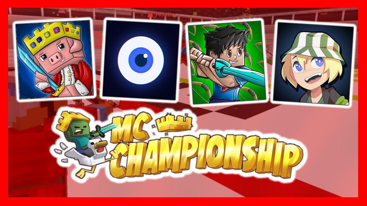 MC Championship 4 News