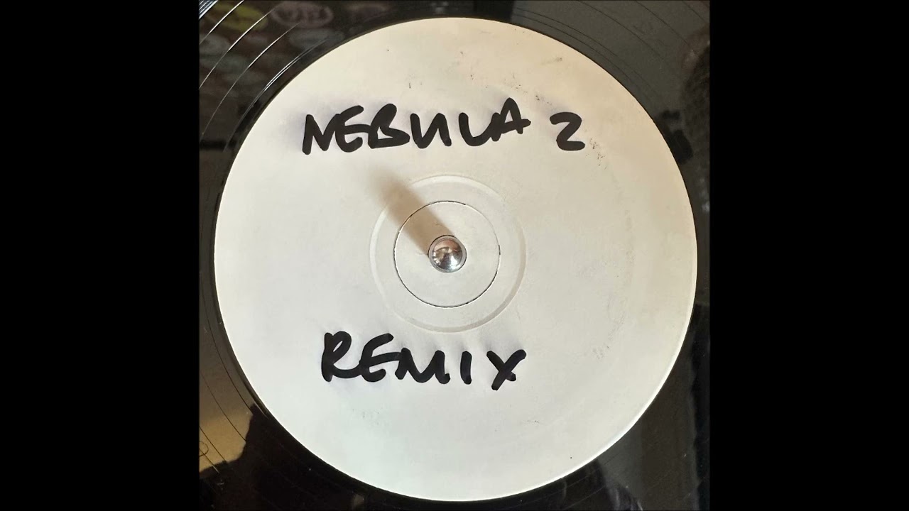 Nebula II - Atheama (Remix )
