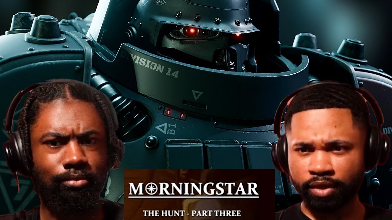 Morningstar: The Hunt - Part Two & Three | Reaction