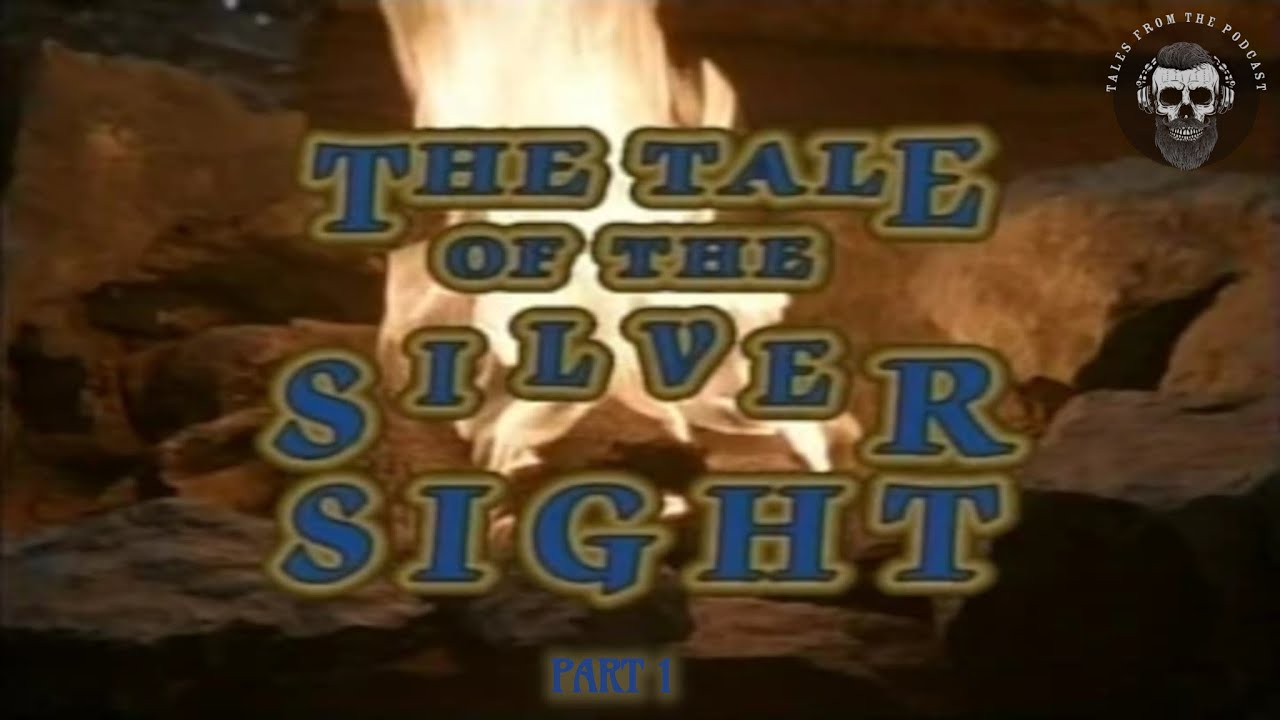 AYAOTD S7 E1 - The Tale of the Silver Sight Part 1