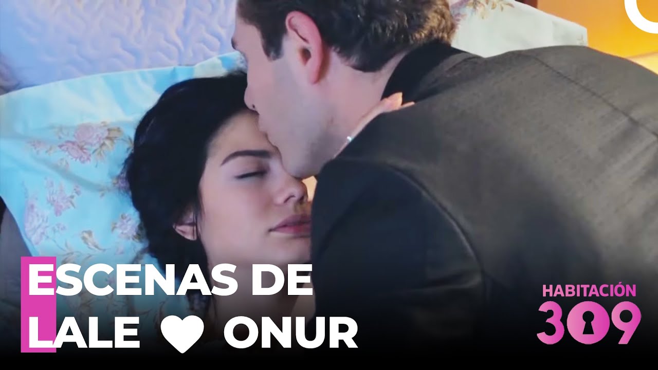 Escenas De Lale & Onur #26 - Habitación 309