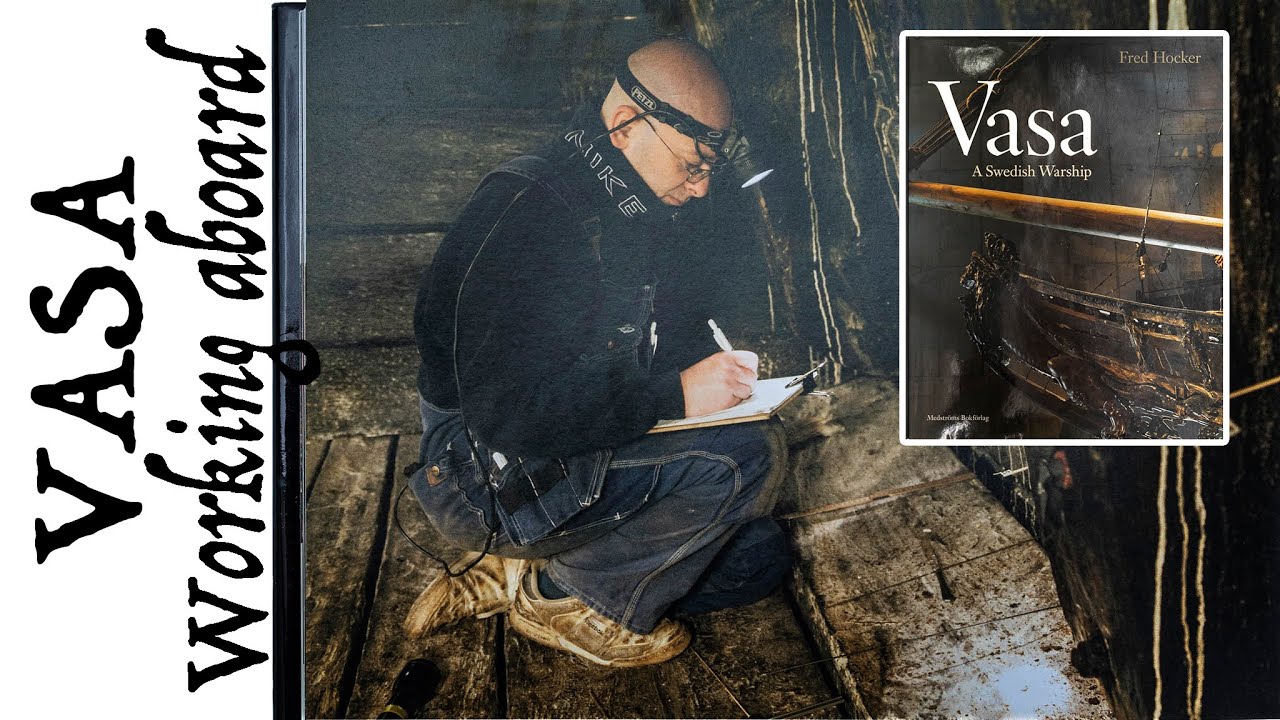 VASA — Величайшая любовь моей жизни