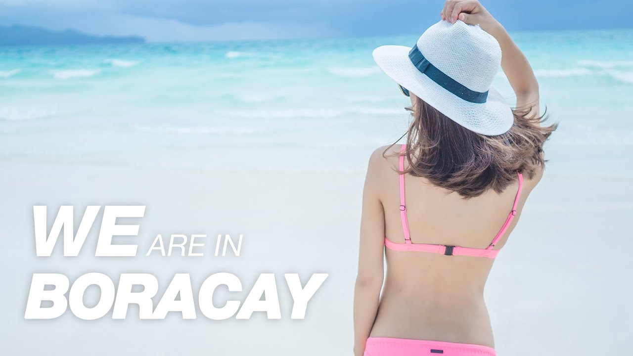 Boracay Island |  Travel Story Film | SONY A7S2 & Yi Camera 4K & DJI Phantom 4