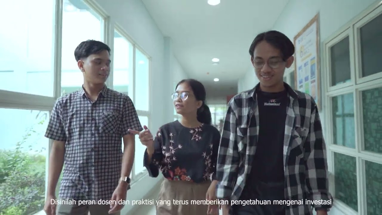 FE UNNES INVESTOR MUDA