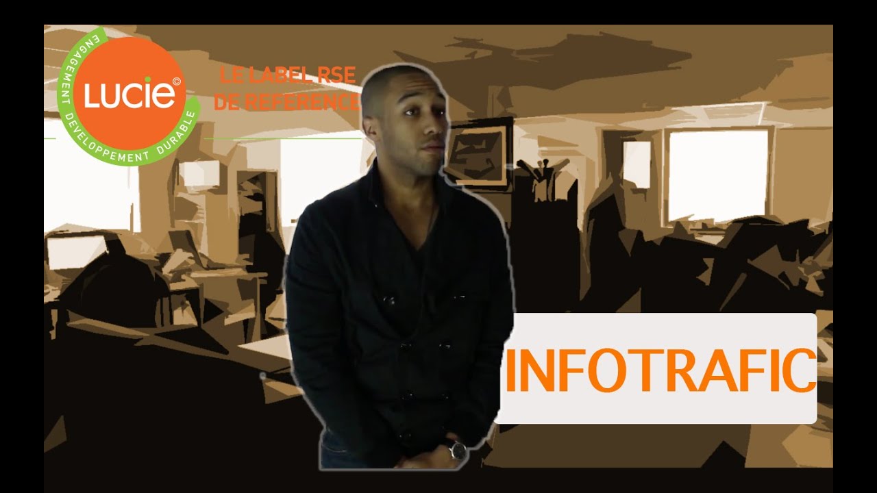 Communauté LUCIE - INFOTRAFIC