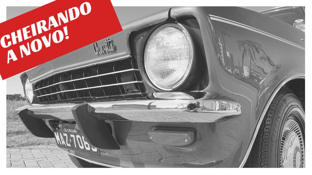 Chevette SL 1977