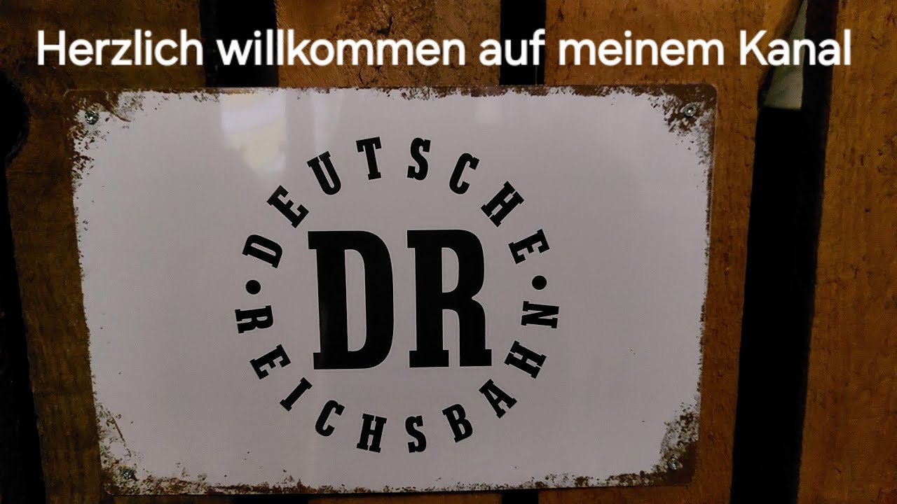 Bau meiner Spur N Anlage: Fahrvideo zum Freitag den 26.09.