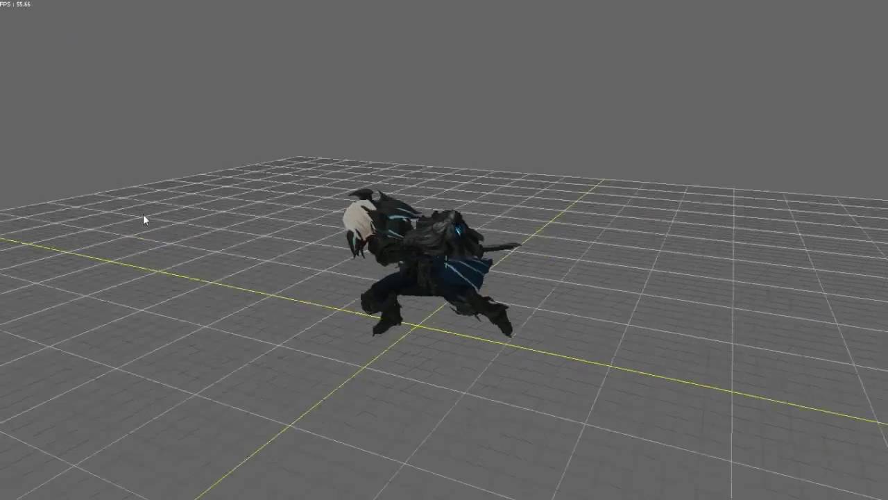 Dragon Nest: New Spin-off Class for Cleric - Arch Heretic